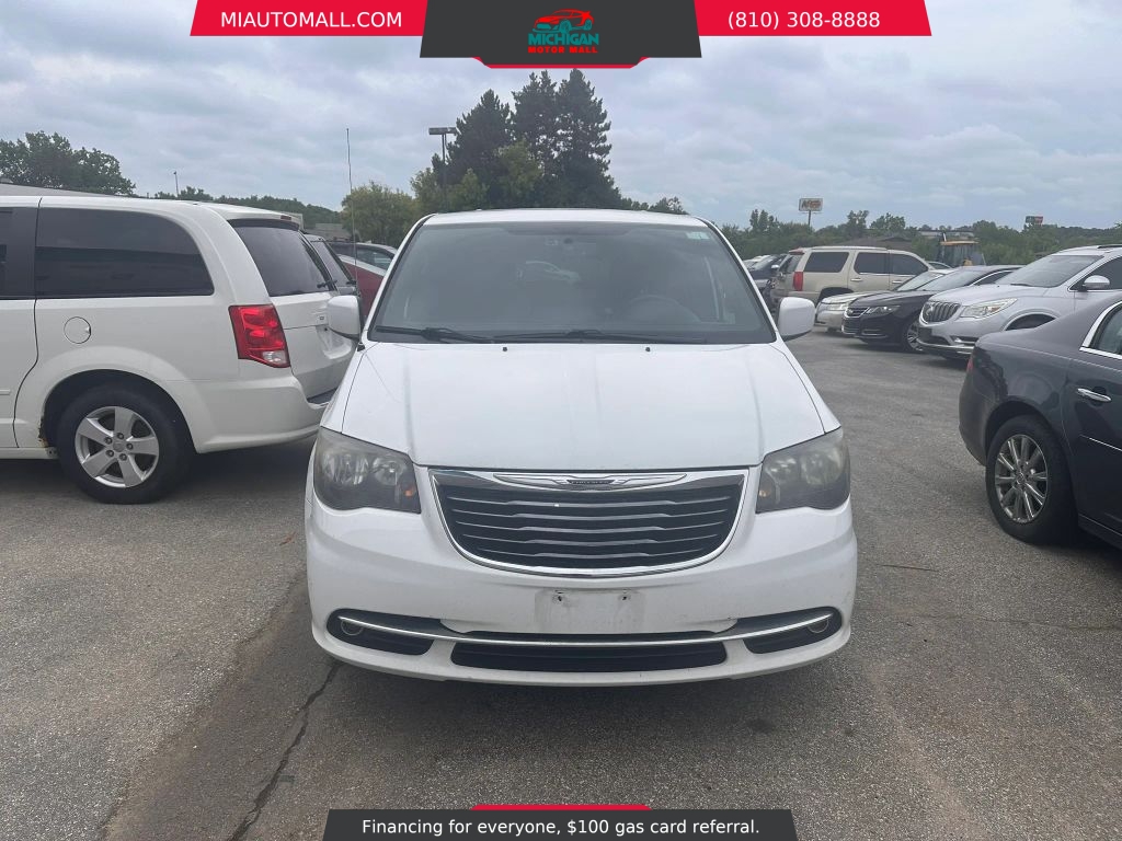 chrysler town & country 2014 2C4RC1HG5ER300555 image chrysler town & country 2014 2C4RC1HG5ER300555 image
